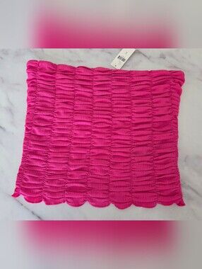 Anthropologie Rushed Tube‎ Top Tank Top